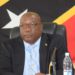 ST. KITTS-NEVIS GOVERNMENT CONTINUES TO ENHANCE SECURITY INFRASTRUCTURE
