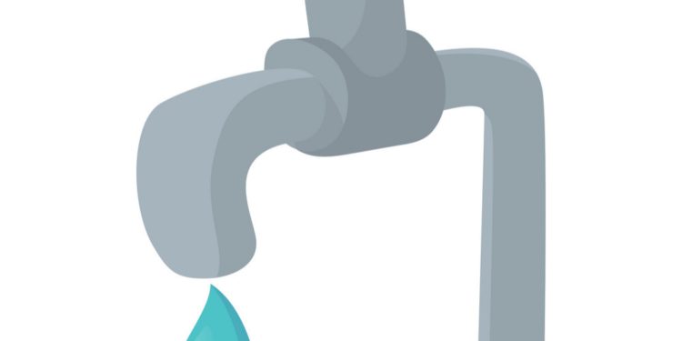 Notice of Water Supply Interruption