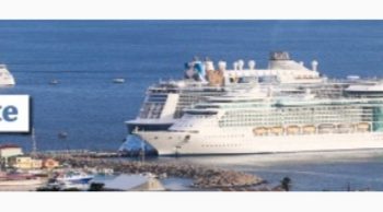 Cruise Schedule Update  Tuesday 27th August, 2019