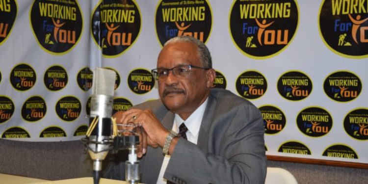 SYSTEMATIC APPROACH TAKEN TO PEACE INITIATIVE IN ST. KITTS AND NEVIS