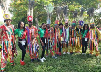 St. Kitts and Nevis performs exceptionally, sparks eagerness for August 22 country night