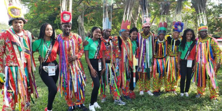 St. Kitts and Nevis performs exceptionally, sparks eagerness for August 22 country night
