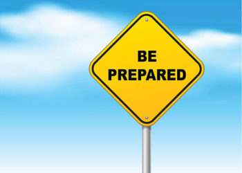 WEATHER UPDATE FROM NATIONAL EMERGENCY MANAGEMENT AGENCY (NEMA)