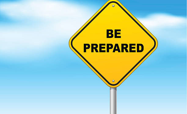 WEATHER UPDATE FROM NATIONAL EMERGENCY MANAGEMENT AGENCY (NEMA)