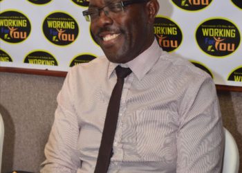 ST. KITTS-NEVIS SEEKS TO EXPAND VISA WAIVER PROGRAMME