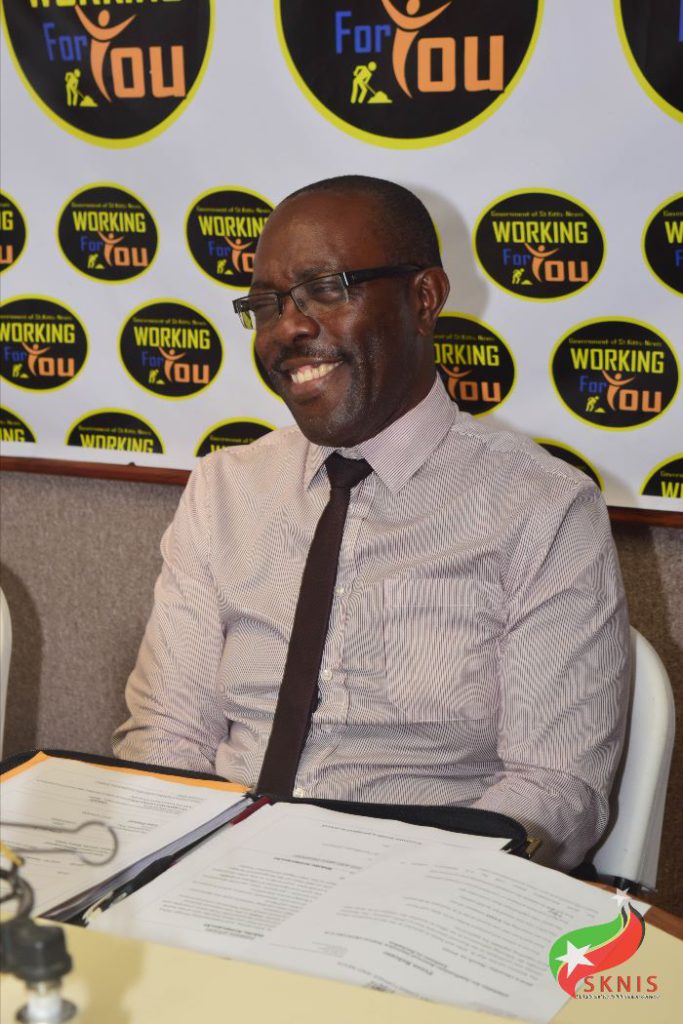 ST. KITTS-NEVIS SEEKS TO EXPAND VISA WAIVER PROGRAMME