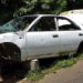 OVER FIVE MILLION POUNDS OF SCRAP METAL FROM DERELICT VEHICLES SHIPPED OUT