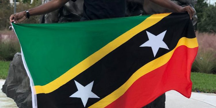INDEPENDENCE 36 THEME REFLECTS CURRENT CLIMATE IN ST. KITTS AND NEVIS SAYS AUTHOR