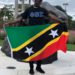 INDEPENDENCE 36 THEME REFLECTS CURRENT CLIMATE IN ST. KITTS AND NEVIS SAYS AUTHOR