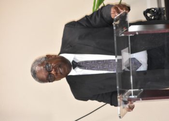 ST. KITTS-NEVIS ONE STEP CLOSER TO DEVELOPING A NATIONAL BROADBAND STRATEGY