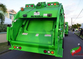 SOLID WASTE MANAGEMENT CORPORATION TO BE FEATURED ON WORKING FOR YOU ON WEDNESDAY, AUGUST 21