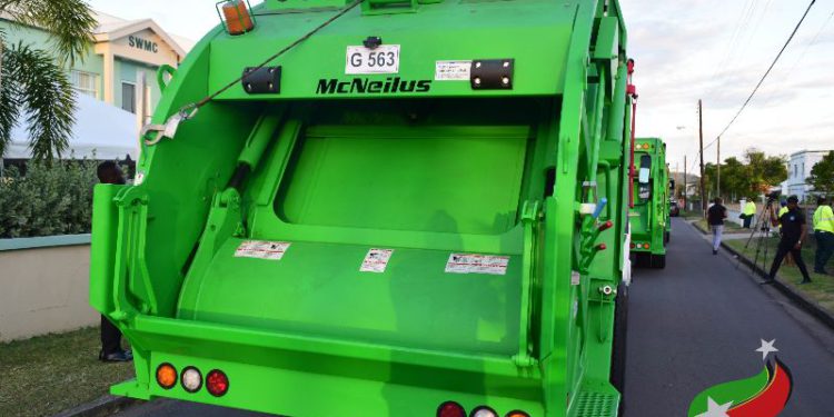 SOLID WASTE MANAGEMENT CORPORATION TO BE FEATURED ON WORKING FOR YOU ON WEDNESDAY, AUGUST 21