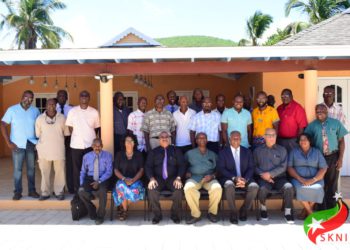 CHURCH LEADERS RECEIVE INSTRUMENTS TO SERVE AS SCHOOL CHAPLAINS FOR THE 2019-2020 SCHOOL YEAR