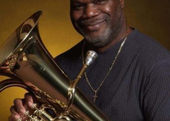 EMBASSY OF THE BOLIVARIAN REPUBLIC OF VENEZUELA OFFERS CONDOLENCES ON PASSING OF KENRICK ANDERSON GEORGES