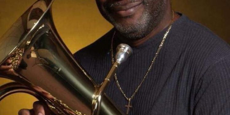 EMBASSY OF THE BOLIVARIAN REPUBLIC OF VENEZUELA OFFERS CONDOLENCES ON PASSING OF KENRICK ANDERSON GEORGES