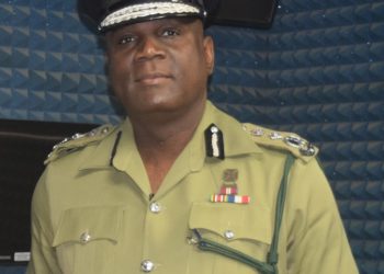 CAPACITY BUILDING AND REHABILITATION AMONG PRIORITIES FOR NEW COMMISSIONER OF CORRECTIONS