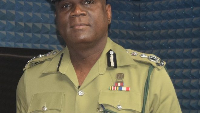 CAPACITY BUILDING AND REHABILITATION AMONG PRIORITIES FOR NEW COMMISSIONER OF CORRECTIONS