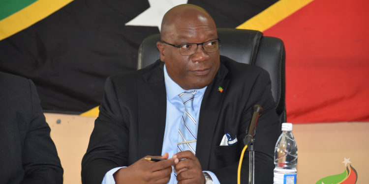 Statement by Dr. the Hon. Timothy Harris, Prime Minister and Minister of National Security at a Press Conference to Showcase the Weapons Recovered through the Peace Initiative  Tuesday, August 13, 2019 at the Police Training Complex, Basseterre