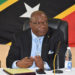 Statement by Dr. the Hon. Timothy Harris, Prime Minister and Minister of National Security at a Press Conference to Showcase the Weapons Recovered through the Peace Initiative  Tuesday, August 13, 2019 at the Police Training Complex, Basseterre