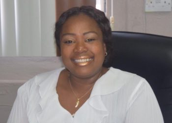 RSCNPF FORENSIC DIRECTOR REPRESENTS FEDERATION ON CARIBBEAN ASSOCIATION OF FORENSIC SCIENCES TEAM