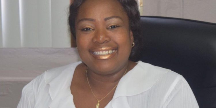 RSCNPF FORENSIC DIRECTOR REPRESENTS FEDERATION ON CARIBBEAN ASSOCIATION OF FORENSIC SCIENCES TEAM