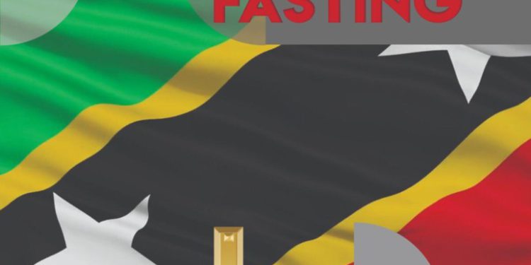 2ND ANNUAL NATIONAL DAY OF PRAYER AND FASTING SCHEDULED FOR MONDAY, SEPTEMBER 02