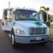 PROCUREMENT OF NEW GARBAGE TRUCKS TO ASSIST SWMC IN ITS COLLECTION PROCESS