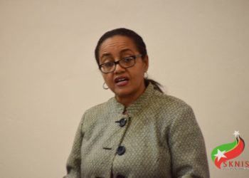 SENATOR PHIPPS LENDS SUPPORT TO DRUGS (PREVENTION AND ABATEMENT OF THE MISUSE AND ABUSE OF DRUGS) (AMENDMENT)  BILL 2019   