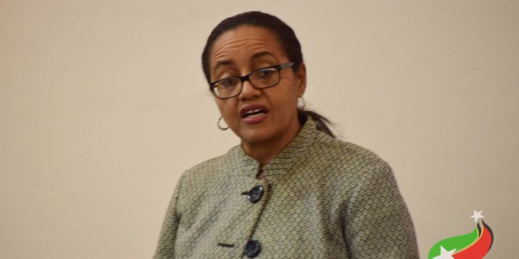 SENATOR PHIPPS LENDS SUPPORT TO DRUGS (PREVENTION AND ABATEMENT OF THE MISUSE AND ABUSE OF DRUGS) (AMENDMENT) BILL 2019