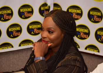 HOUSEHOLDERS URGED TO USE PLASTIC DRUMS FOR WASTE DISPOSAL