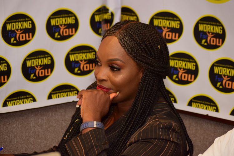 HOUSEHOLDERS URGED TO USE PLASTIC DRUMS FOR WASTE DISPOSAL