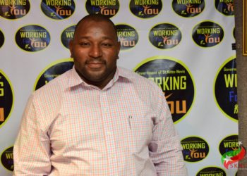 PROBATION AND CHILD PROTECTION OFFICERS IN ST. KITTS-NEVIS ARE DULY GUIDED BY LAW