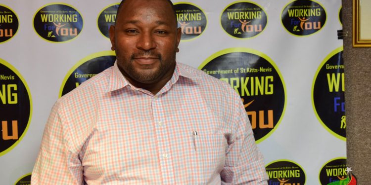 PROBATION AND CHILD PROTECTION OFFICERS IN ST. KITTS-NEVIS ARE DULY GUIDED BY LAW