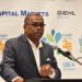 WATER SCARCITY MAY BE A NEW WAY OF LIFE IN THE CARIBBEAN, WARNS MINISTER OF PUBLIC INFRASTRUCTURE