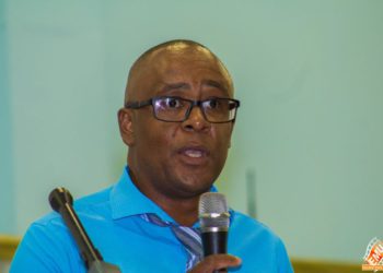 MINISTRY OF EDUCATION PROUD OF 2018-2019 SCHOOL YEAR