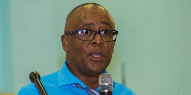 MINISTRY OF EDUCATION PROUD OF 2018-2019 SCHOOL YEAR