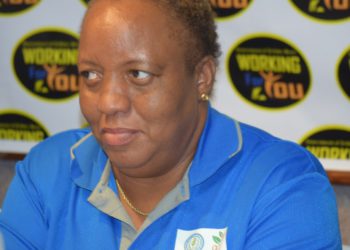 ST. KITTS-NEVIS REMAINS COMPLIANT WITH THE INTERNATIONAL CODE OF MARKETING OF BREAST-MILK SUBSTITUTES