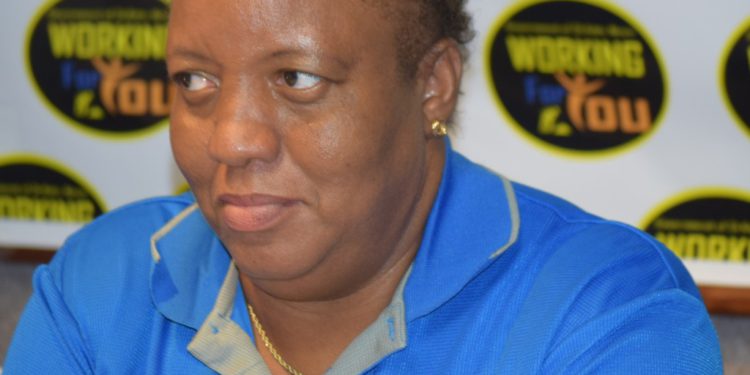 ST. KITTS-NEVIS REMAINS COMPLIANT WITH THE INTERNATIONAL CODE OF MARKETING OF BREAST-MILK SUBSTITUTES