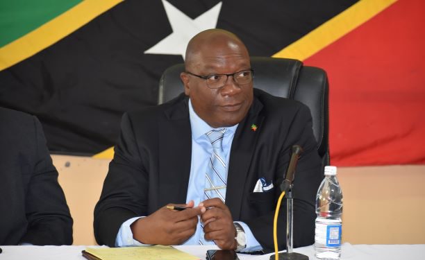 CITIZENS AND RESIDENTS APPRECIATE THE PEACE INITIATIVES OF THE TEAM UNITY-LED ST. KITTS-NEVIS GOVERNMENT