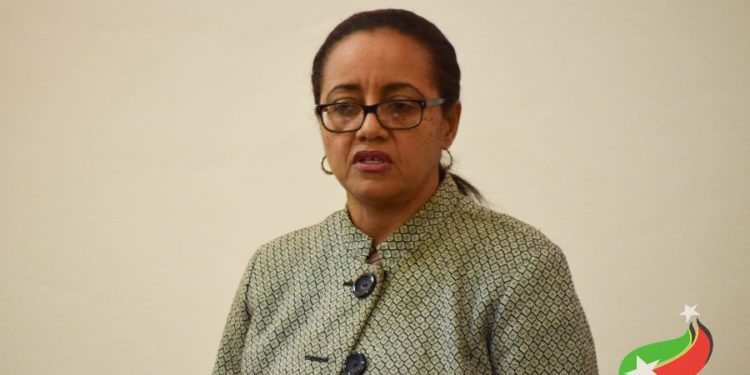 MINISTER PHIPPS SUPPORTS PROHIBITION OF SMOKING MARIJUANA IN PUBLIC PLACES, ESPECIALLY AROUND CHILDREN