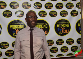 MINISTRY OF FOREIGN AFFAIRS’ ROLE IS FAR REACHING, SAYS SENIOR FOREIGN SERVICE OFFICER