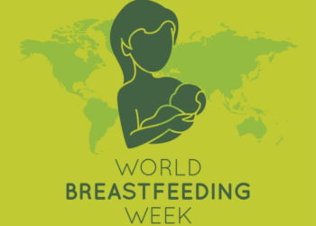WORLD BREASTFEEDING WEEK 2019 IS SPECIAL TOPIC ON WORKING FOR YOU ON WEDNESDAY, AUGUST 14