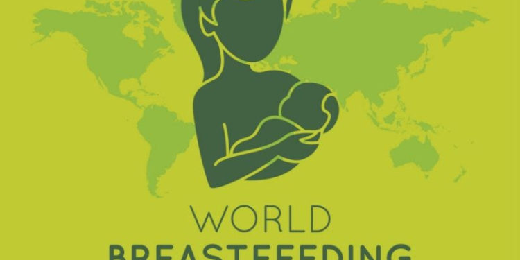 WORLD BREASTFEEDING WEEK 2019 IS SPECIAL TOPIC ON WORKING FOR YOU ON WEDNESDAY, AUGUST 14