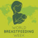 WORLD BREASTFEEDING WEEK 2019 IS SPECIAL TOPIC ON WORKING FOR YOU ON WEDNESDAY, AUGUST 14