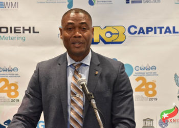 FINANCING WATER AND WASTE SECTORS TO BE DISCUSSED IN UPCOMING CWWA CONFERENCE AND EXHIBITION IN ST. KITTS-NEVIS