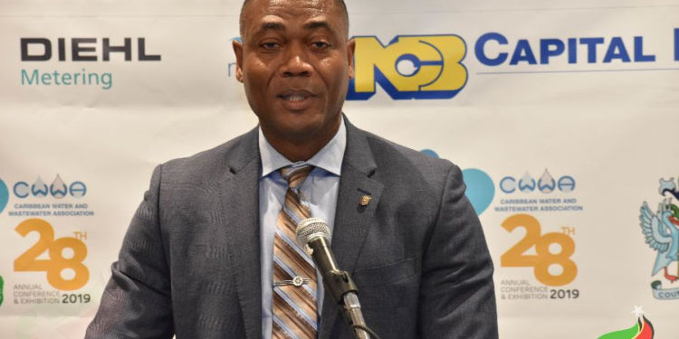 FINANCING WATER AND WASTE SECTORS TO BE DISCUSSED IN UPCOMING CWWA CONFERENCE AND EXHIBITION IN ST. KITTS-NEVIS