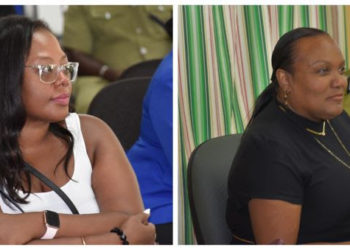 ST. KITTS-NEVIS GOVERNMENT CONTINUES TO DRAW ON THE EXPERTISE OF SPECIALISTS TO ADDRESS CRIME