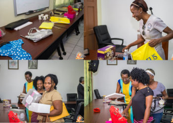 SIMPLYHELP FOUNDATION CONTINUES TO MAKE MEANINGFUL DONATION TO LOCAL INSTITUTIONS