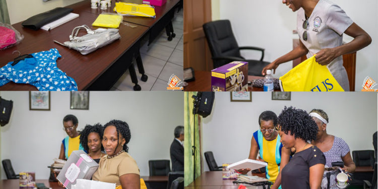 SIMPLYHELP FOUNDATION CONTINUES TO MAKE MEANINGFUL DONATION TO LOCAL INSTITUTIONS