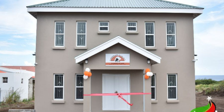 DEPUTY PRIME MINISTER UNDERSCORES IMPORTANCE OF BARC IN REDUCING HEALTH HAZARDS CAUSED BY STRAY ANIMALS